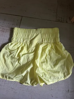 Free People Shorts thumbnail 2