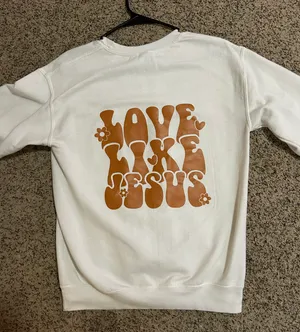 Crew Neck thumbnail 1