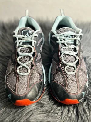 Vasque Constant Velocity Women's Lightweight Trail Running Sneakers Size 9M thumbnail 3
