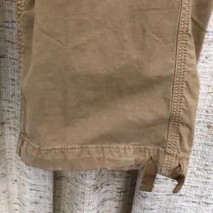 American Eagle Stretch Baggy Cargo Jogger Pants  thumbnail 5