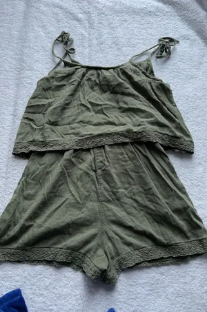 Aerie Romper thumbnail 4