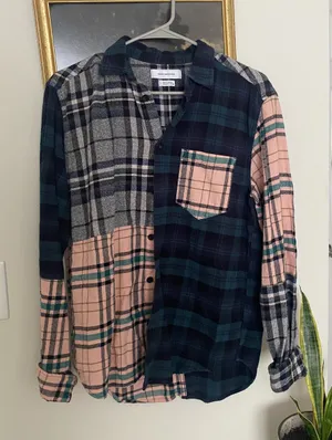 Flannel thumbnail 1