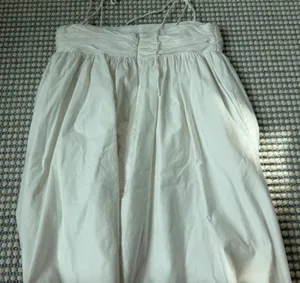 Reformation White Dress thumbnail 3
