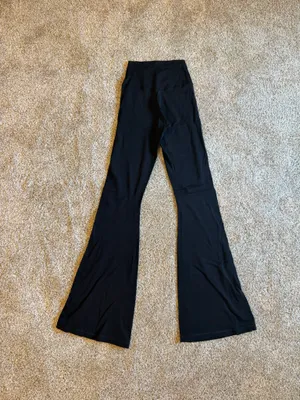 Aerie Flare Leggings Crossover thumbnail 5