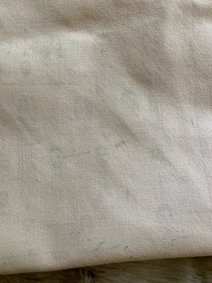 Vanderpump Rules VPR Canvas Tote Bag Tan thumbnail 6