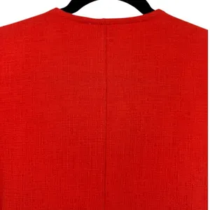 NWT J. Crew Women's Textured Knit Wrap Mini Dress Size XXS‎ Casual Vacation thumbnail 11