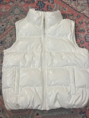 Pants Store Puffer Vest  thumbnail 1