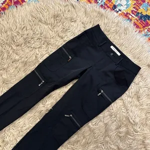 Center Ville Paris nylon pants size 2 thumbnail 2