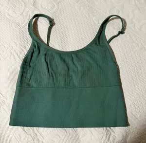 PINK Active Bralette thumbnail 1