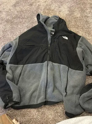 The North Face Jacket thumbnail 1