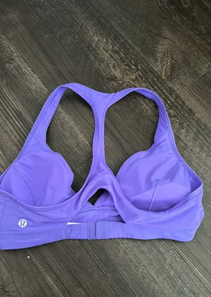 Lululemon Sports Bra thumbnail 2