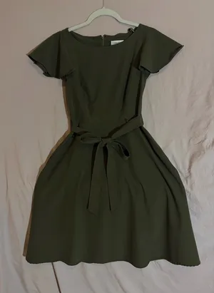 Calvin Klein Dress thumbnail 1