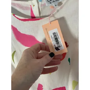 Crosby Arlo Dress Nwt Size Medium‎ $298 thumbnail 5