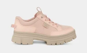 UGG NWT Ashton Hybrid shoe, sneaker, boot. Color: Rosy Beige Size 8 thumbnail 1