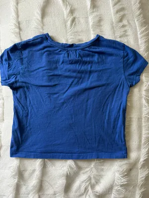Princess Polly Made You Look Shrunken Tee thumbnail 4