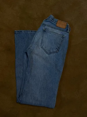 Denim Aritzia Forum Jeans thumbnail 3