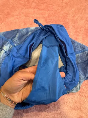 Lululemon Speed Shorts thumbnail 8