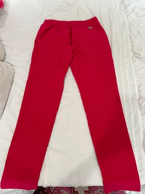 FIGS Yola Skinny Scrub Pants thumbnail 2