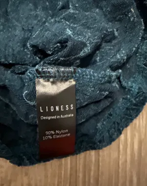 Revolve Carrie Cami Sea Lioness Cami-Small thumbnail 4