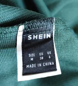 Shein corduroy jumper. (#0952) thumbnail 6