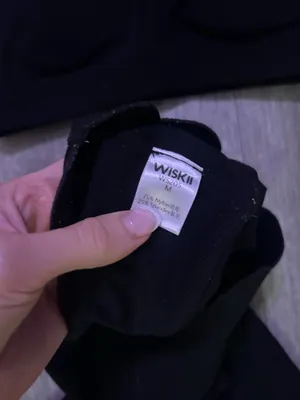 Athleta Wiski Active Matching Workout Set in Black thumbnail 5