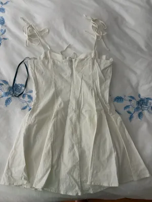 Majorelle Tahoe Mini Dress thumbnail 5