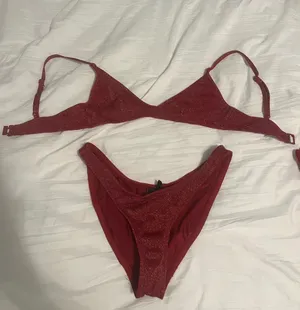 Triangl Set Bikini thumbnail 2