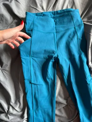 Lululemon Leggings thumbnail 2