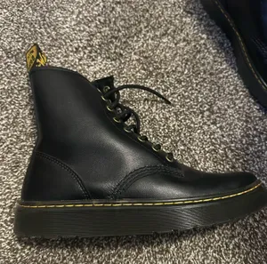 Doc Martens Dr. Scholl's Black thumbnail 11