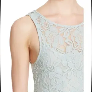 Free People Sky Lace Dress thumbnail 2