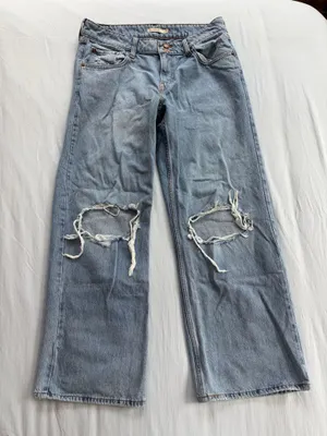 Levi’s Superlow Loose Jeans thumbnail 1