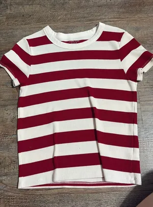 American Eagle Baby Tee thumbnail 1