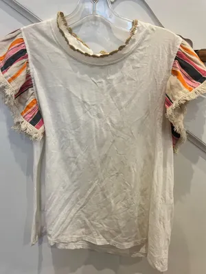 THML top thumbnail 1