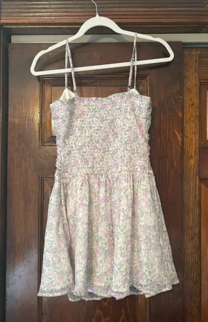 Hollister Mini Dress thumbnail 2
