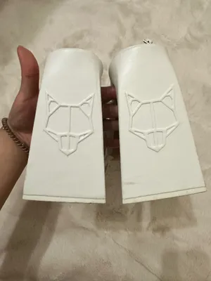 Naked Wolfe Platform Heels thumbnail 5