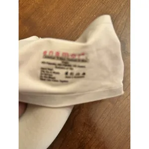Enamor T-SHIRT LIGHTLY LINED WIRELESS BRA size L thumbnail 6