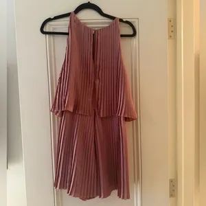 Lovers + Friends Nicki Romper thumbnail 5