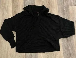 Free People Marlie Pullover Sweater thumbnail 1