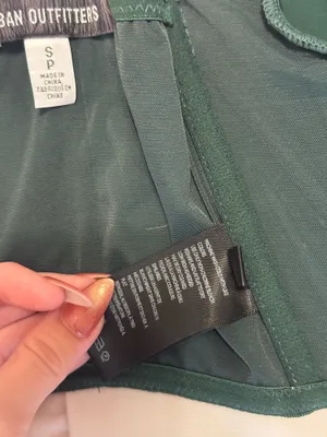 Urban Outfitters Top thumbnail 5