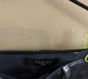 Fidelity Jeans thumbnail 2