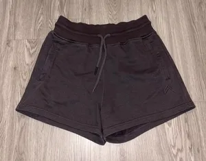 Oner Active “Coal” Lounge Shorts thumbnail 1