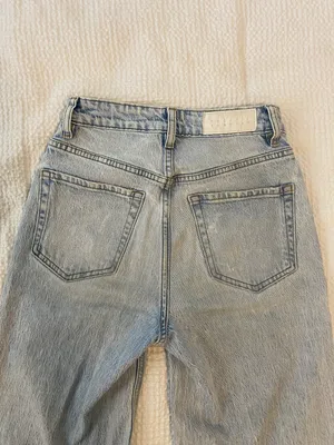 Boyfriend Jeans thumbnail 4