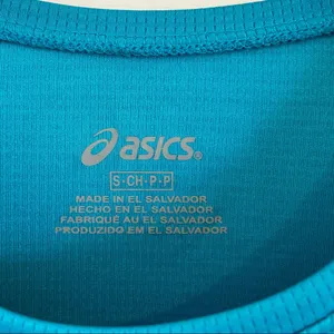 Asics Women’s Long Sleeve Athletic Top. Size Small. thumbnail 4