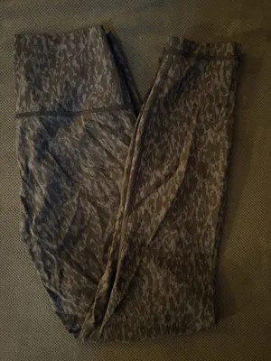 Lululemon Leggings thumbnail 1
