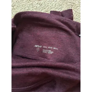 aerie leggings thumbnail 2