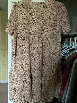 Shein Dress thumbnail 3