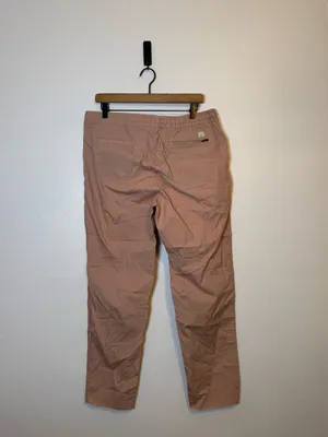 Vuori Vintage Ripstop‎ pants in Dogwood thumbnail 5