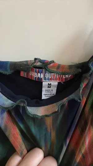 Urban Outfitters Dress Mini thumbnail 3