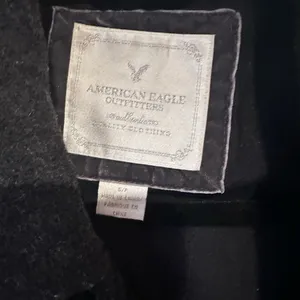 American eagle- peacoat thumbnail 2