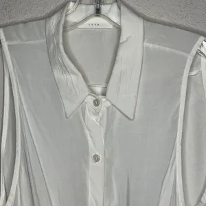 LUSH Sleeveless Top White‎ thumbnail 4